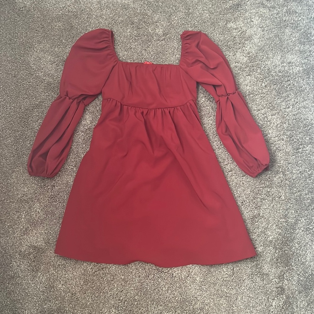 Amazon Dress